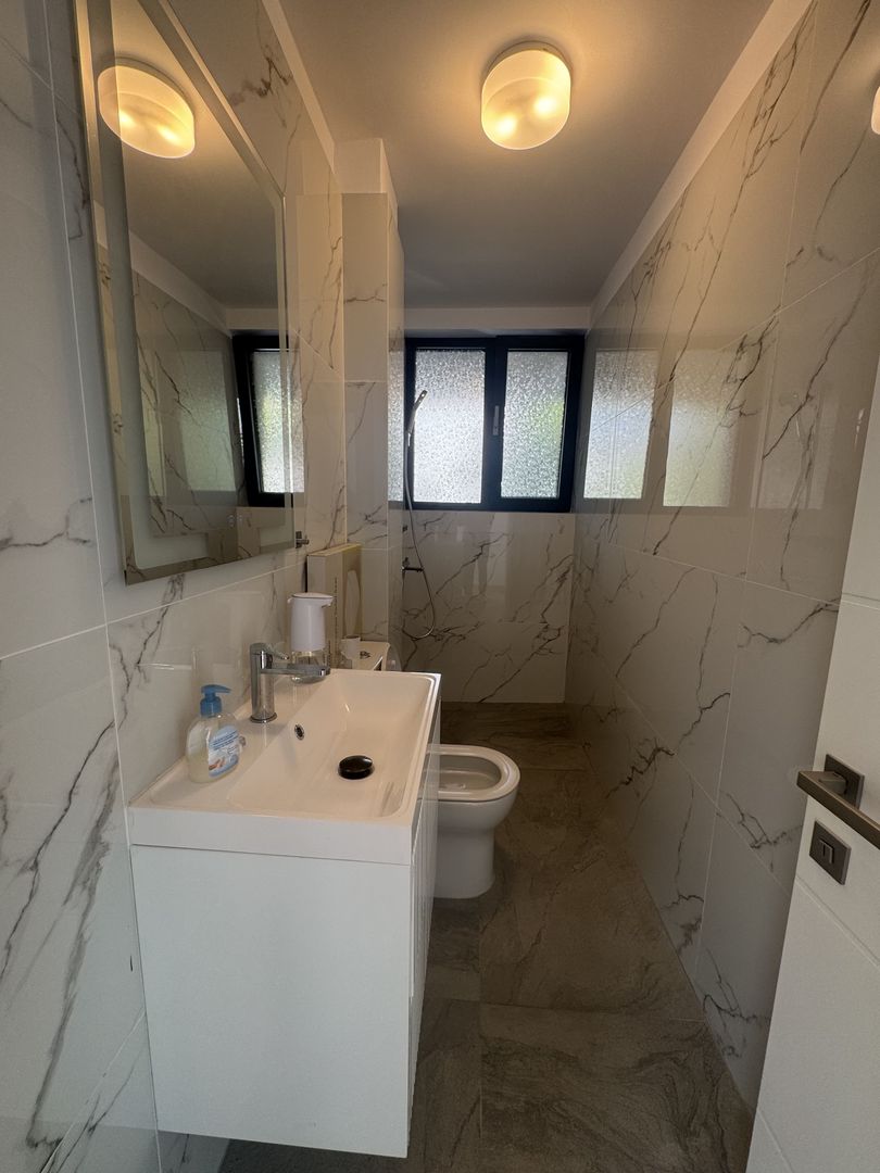 Casă nouă, nelocuită | North Bucharest RENT | Tineretului - 11