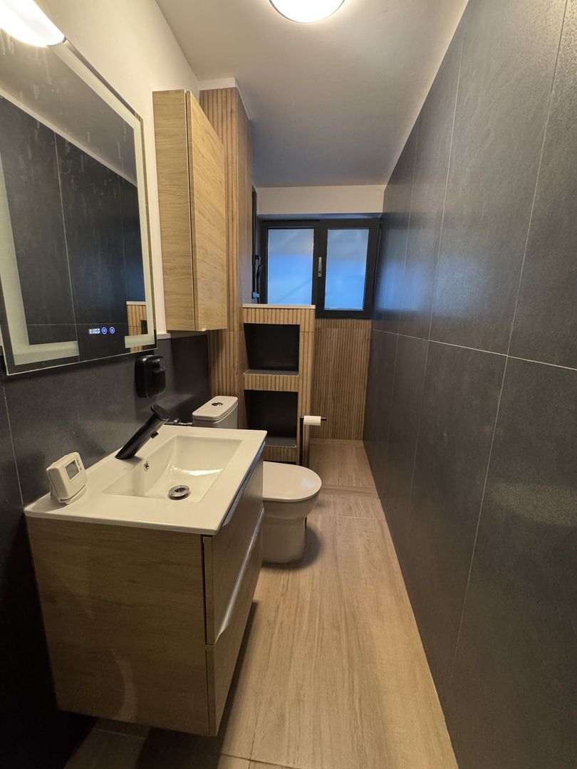 Casă nouă, nelocuită | North Bucharest RENT | Tineretului - 13