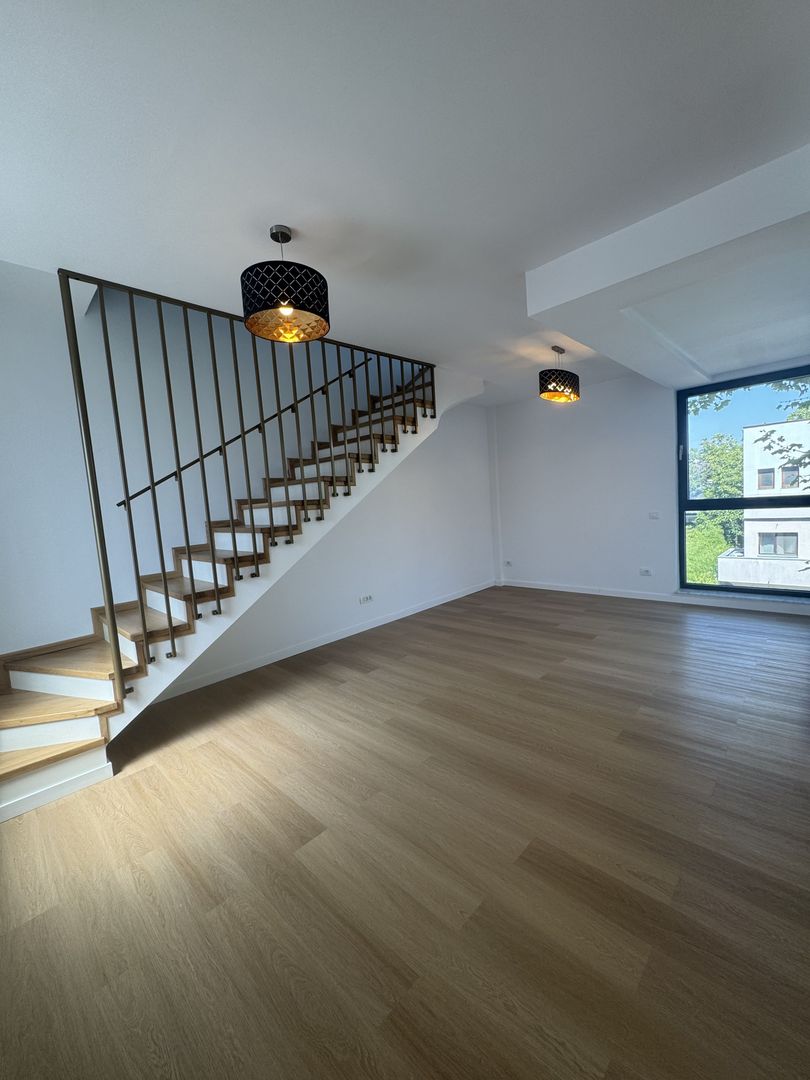 Casă nouă, nelocuită | North Bucharest RENT | Tineretului - 5