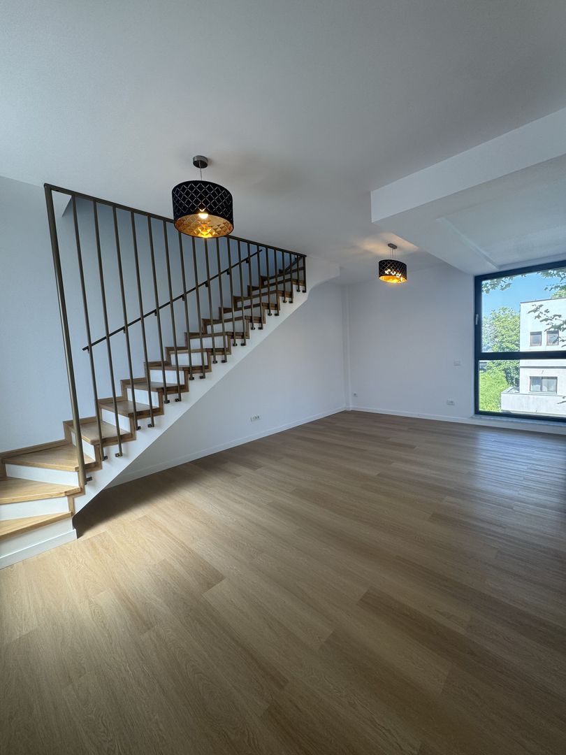 Casă nouă, nelocuită | North Bucharest RENT | Tineretului - 7