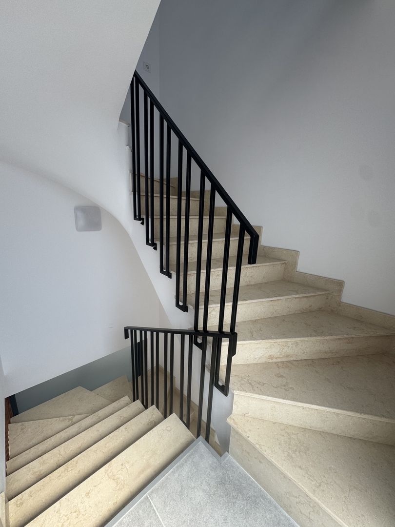 Casă nouă, nelocuită | North Bucharest RENT | Tineretului