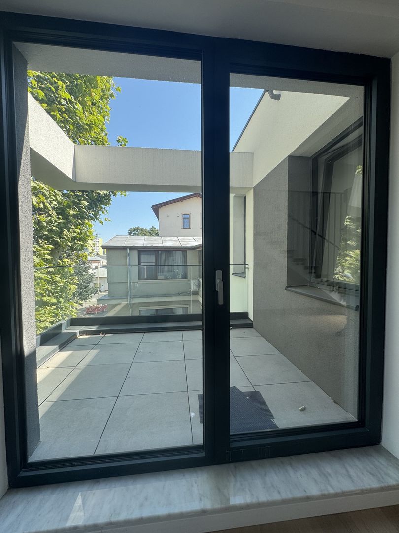 Casă nouă, nelocuită | North Bucharest RENT | Tineretului - 9