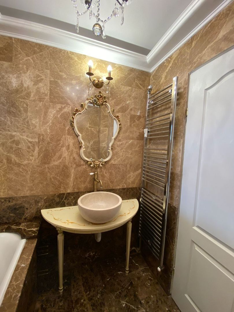 Apartament 4 Camere Gorjului | Decomandat, Living Spațios - 11
