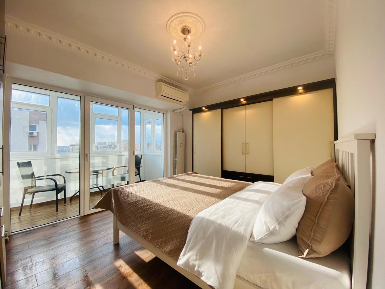 Apartament 4 Camere Gorjului | Decomandat, Living Spațios - 6