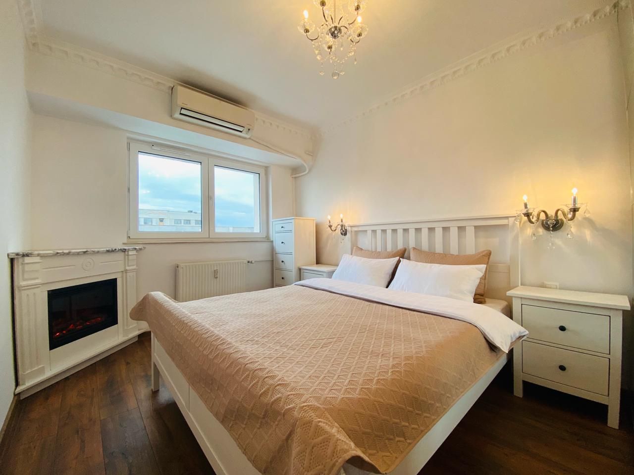 Apartament 4 Camere Gorjului | Decomandat, Living Spațios