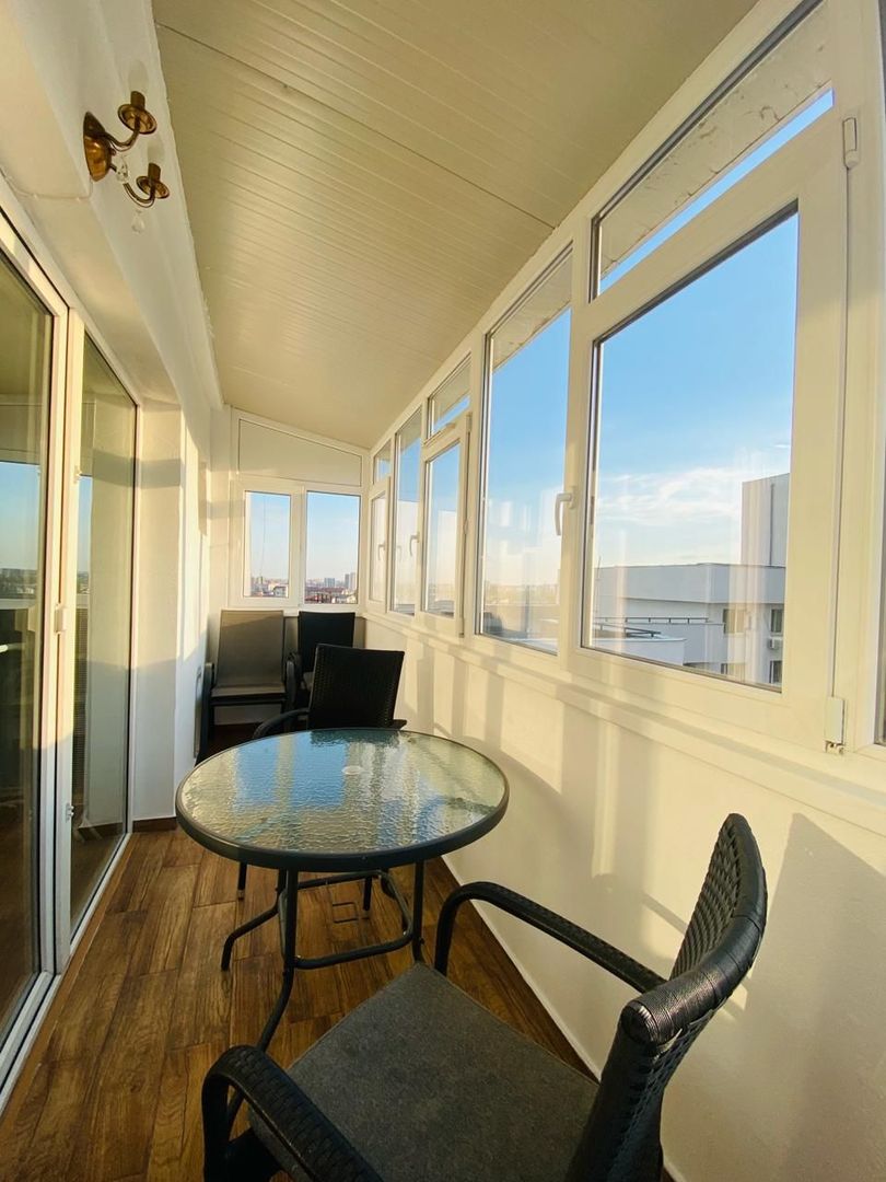 Apartament 4 Camere Gorjului | Decomandat, Living Spațios - 8