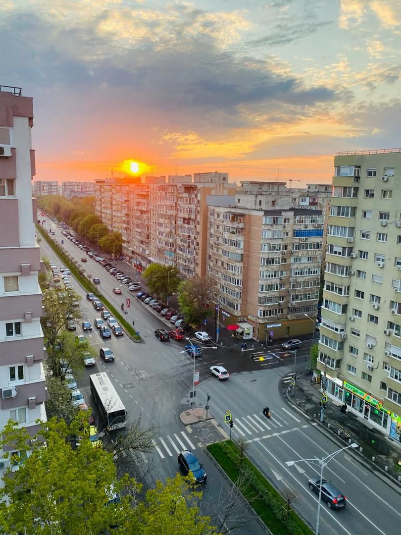 Apartament 4 Camere Gorjului | Decomandat, Living Spațios - 9