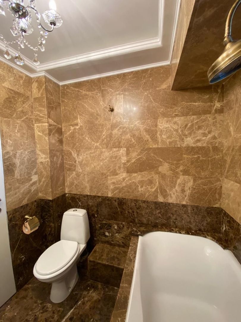 Apartament 4 Camere Gorjului | Decomandat, Living Spațios - 10