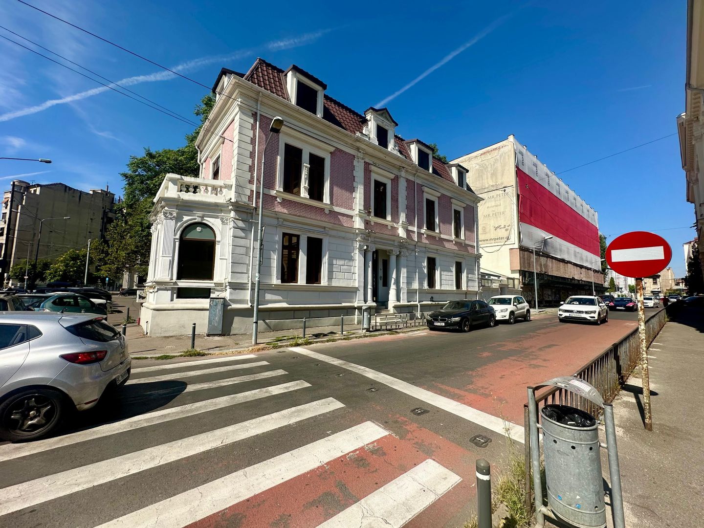 Vila de Inchiriat | Armeneasca-Mantuleasa | 338,5 mp - imagine 2