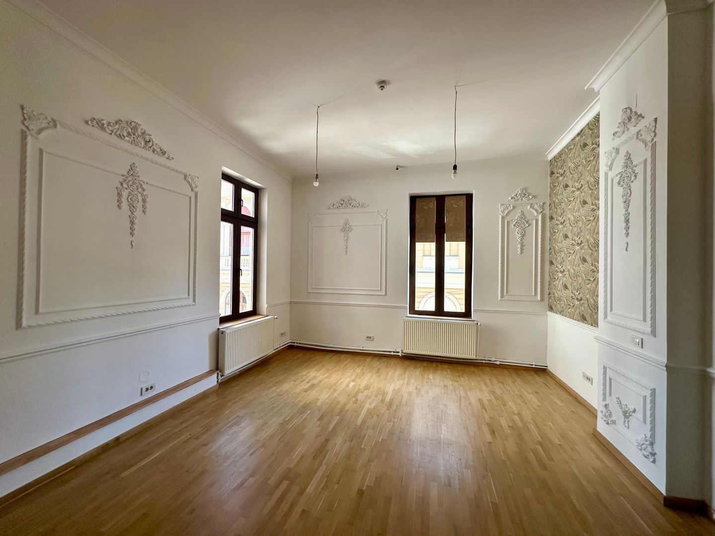 Vila de Inchiriat | Armeneasca-Mantuleasa | 338,5 mp - 11