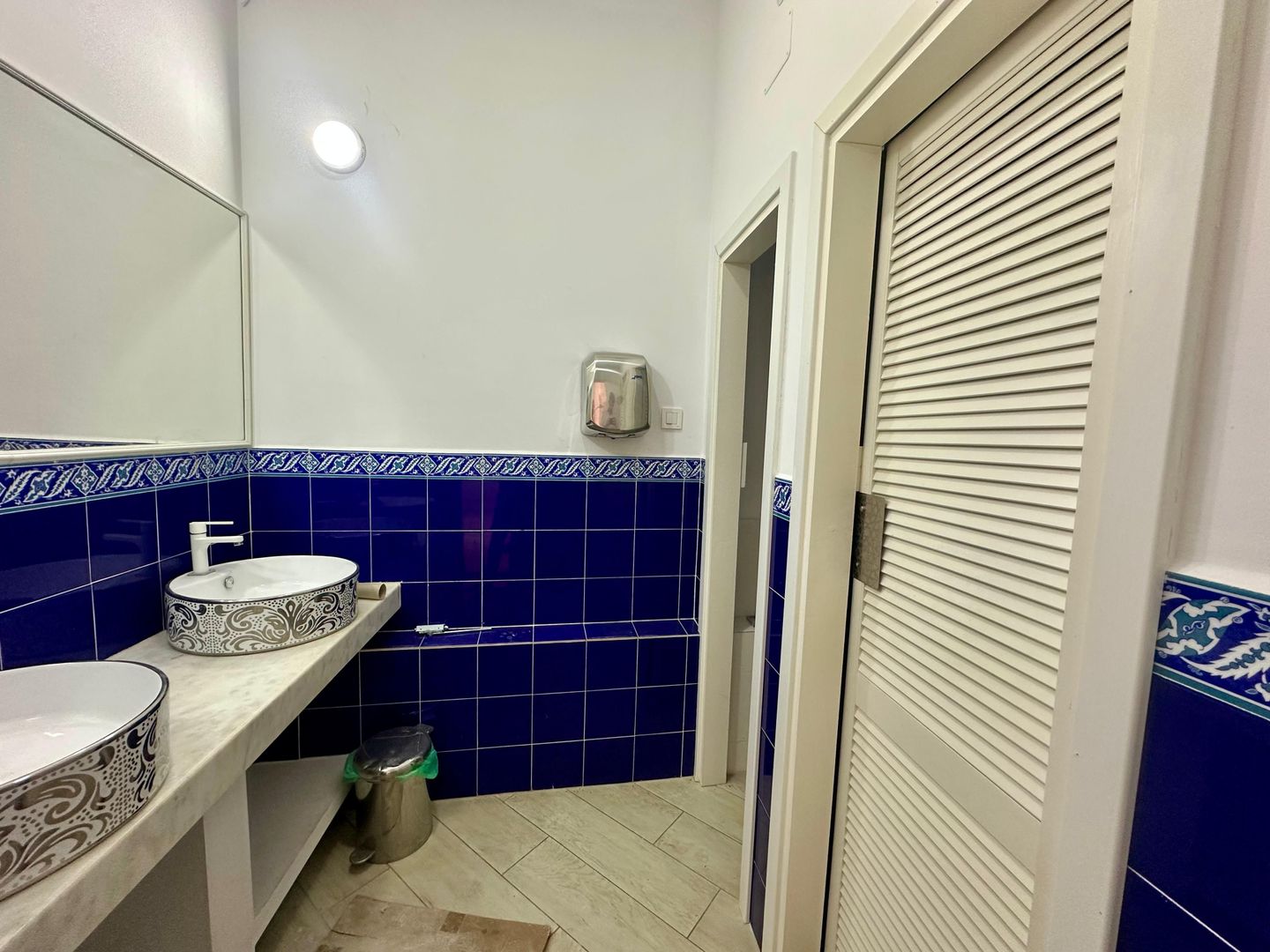 Vila de Inchiriat | Armeneasca-Mantuleasa | 338,5 mp - 13