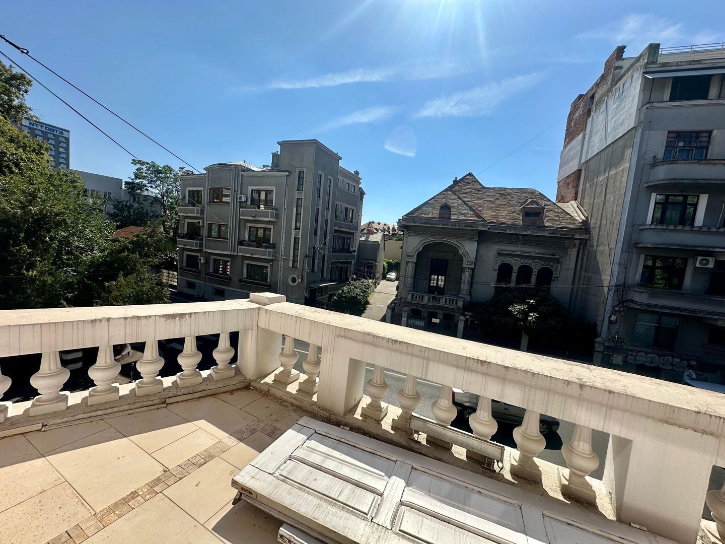 Vila de Inchiriat | Armeneasca-Mantuleasa | 338,5 mp - 16