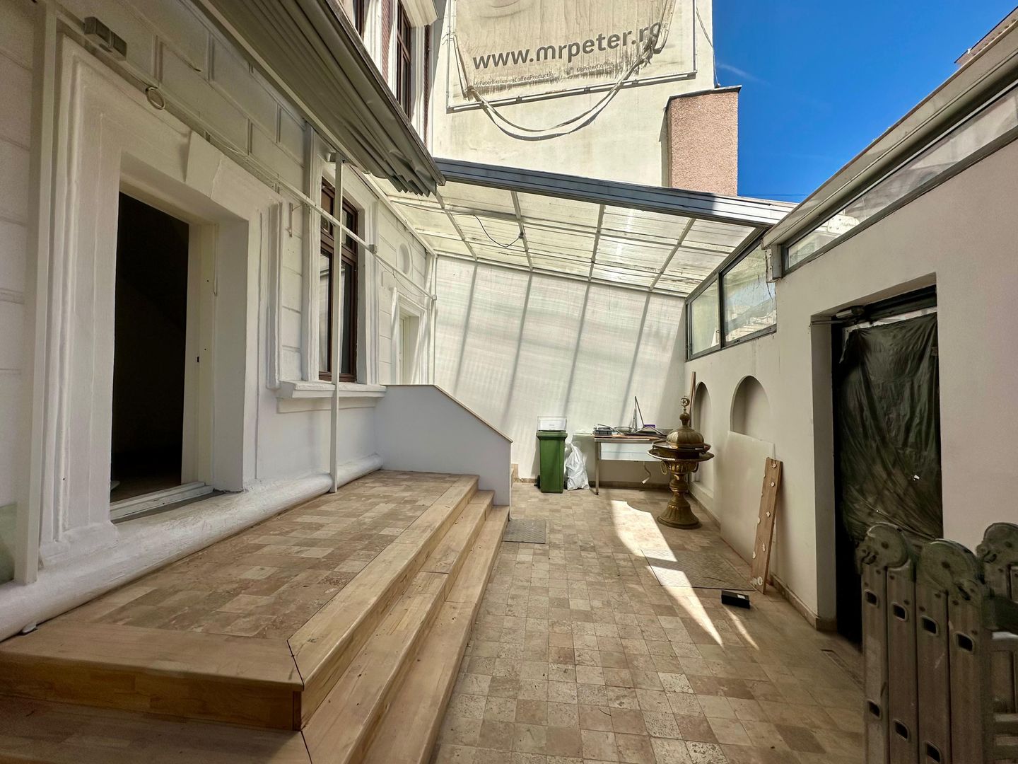 Vila de Inchiriat | Armeneasca-Mantuleasa | 338,5 mp - 17