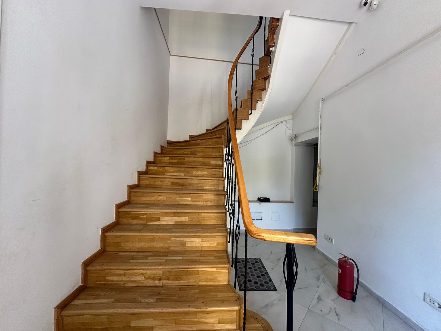 Vila de Inchiriat | Armeneasca-Mantuleasa | 338,5 mp - imagine 5