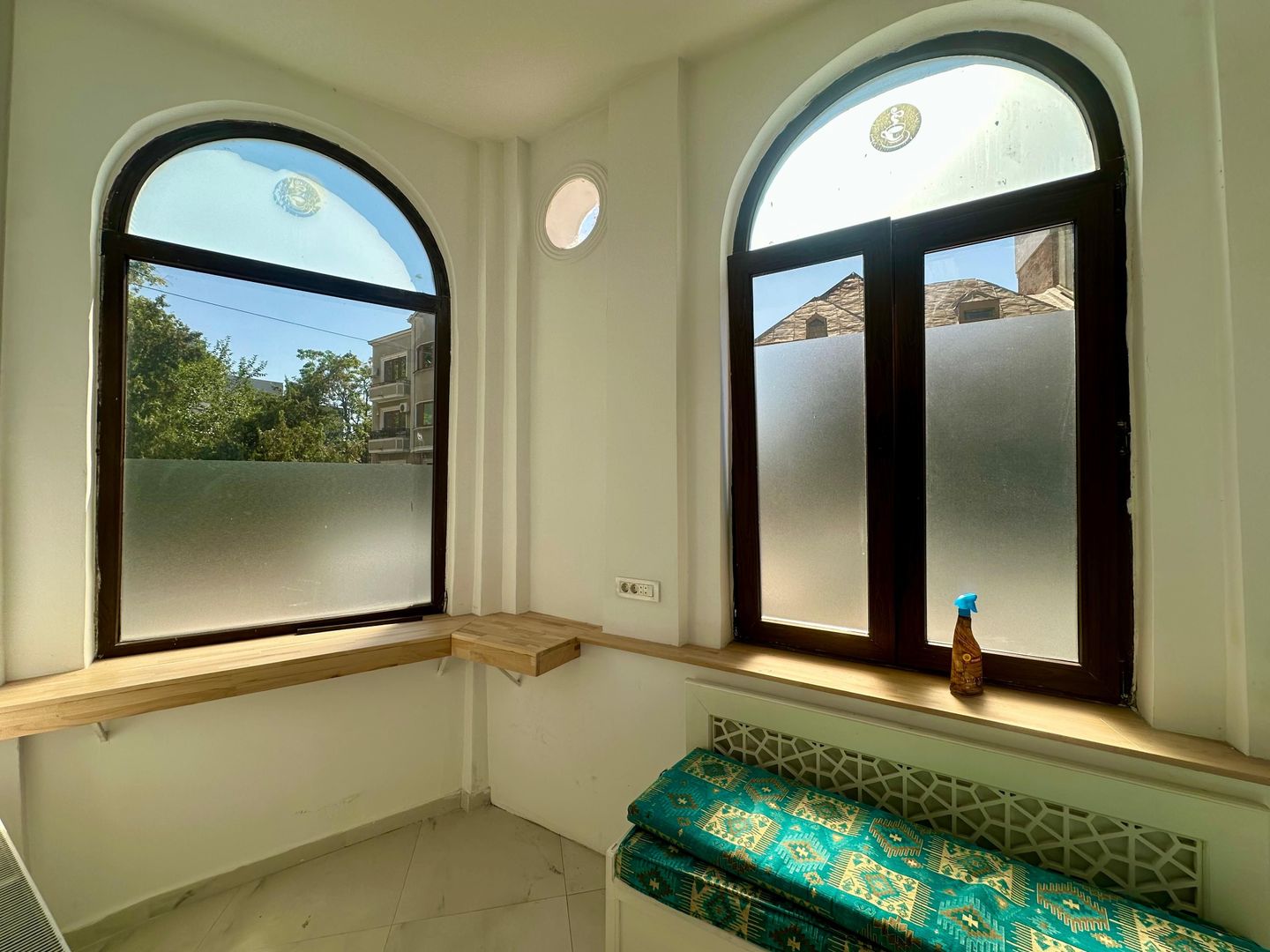 Vila de Inchiriat | Armeneasca-Mantuleasa | 338,5 mp - 8