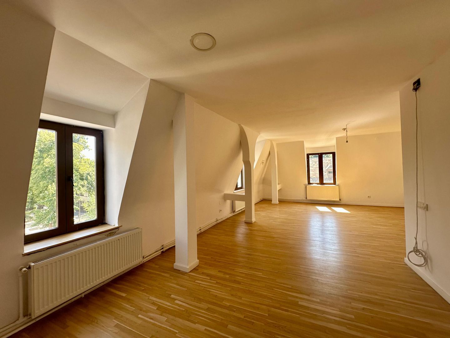 Vila de Inchiriat | Armeneasca-Mantuleasa | 338,5 mp - 9