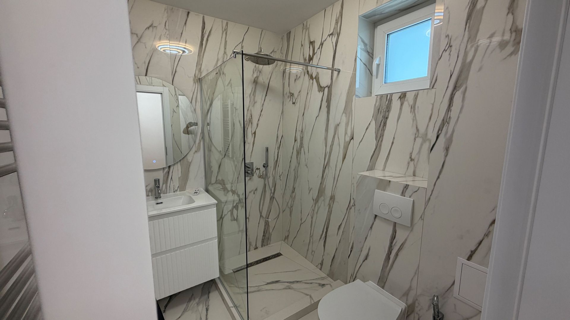 VILA MTM DE INCHIRIAT - PIPERA 3000 EURO - 11