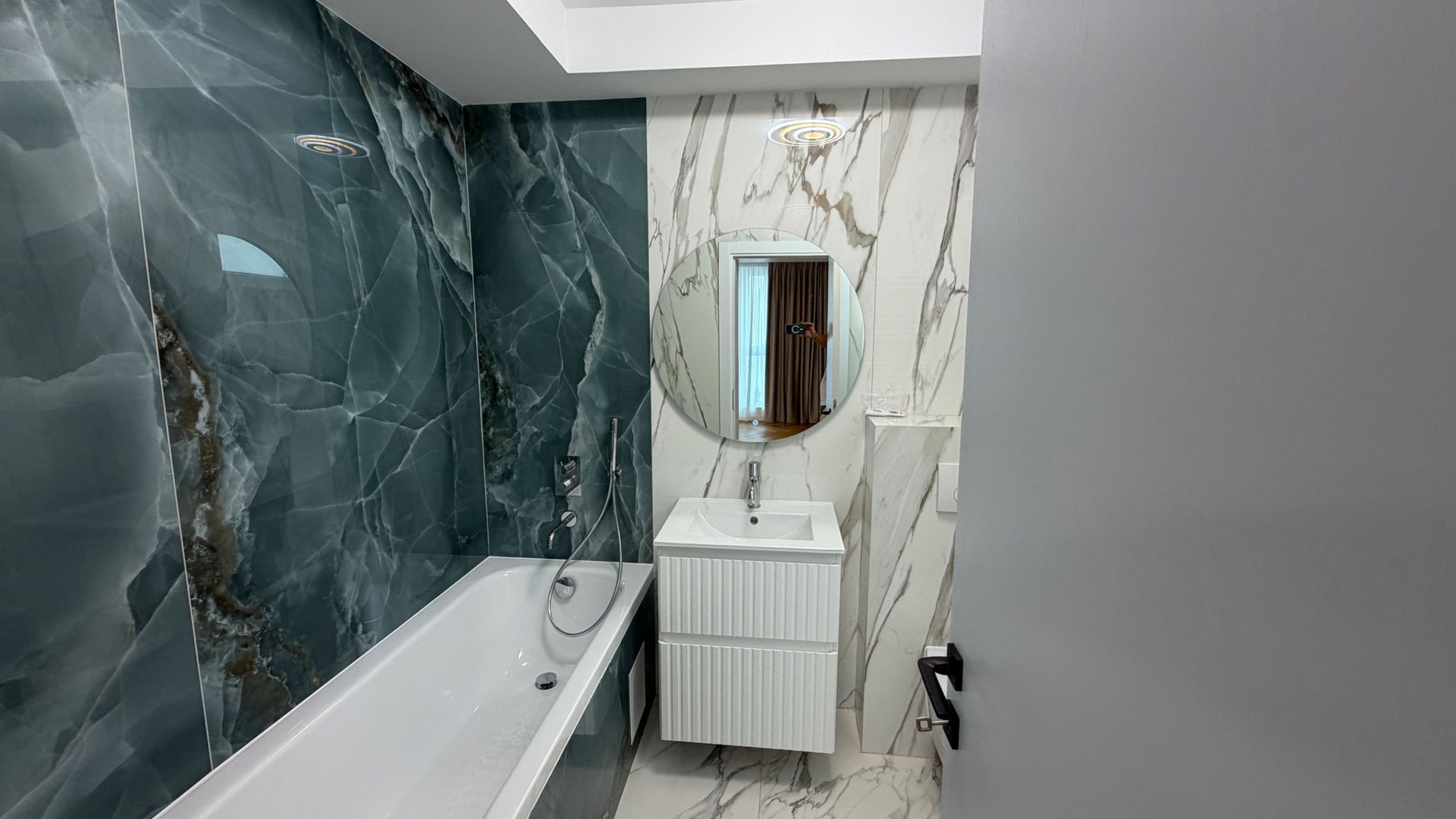 VILA MTM DE INCHIRIAT - PIPERA 3000 EURO - 13