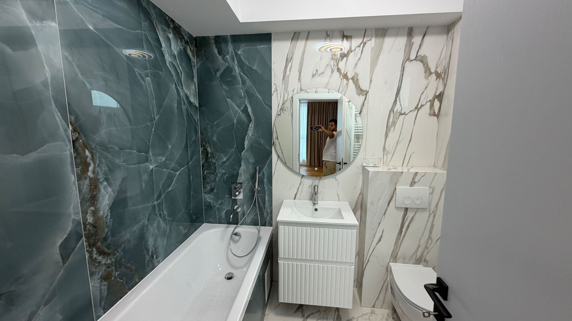VILA MTM DE INCHIRIAT - PIPERA 3000 EURO - 14