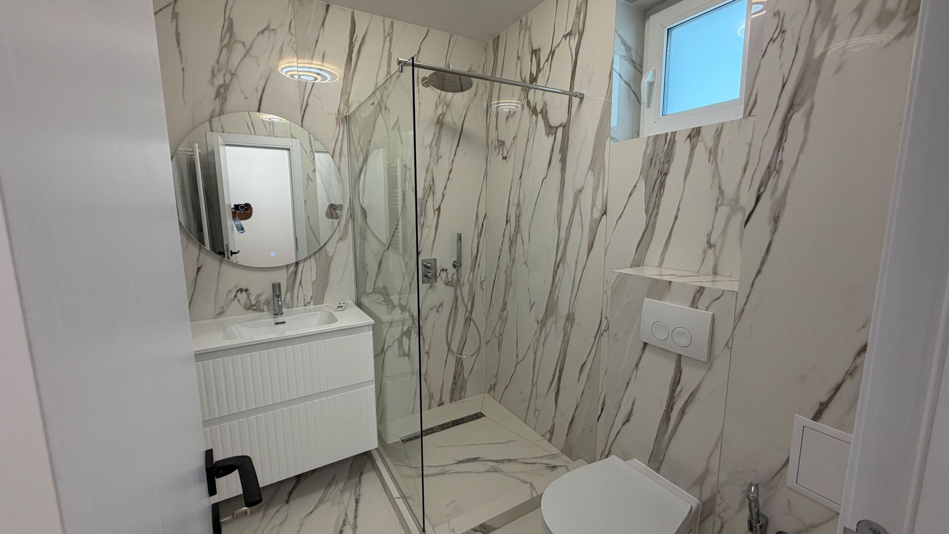 VILA MTM DE INCHIRIAT - PIPERA 3000 EURO - 15