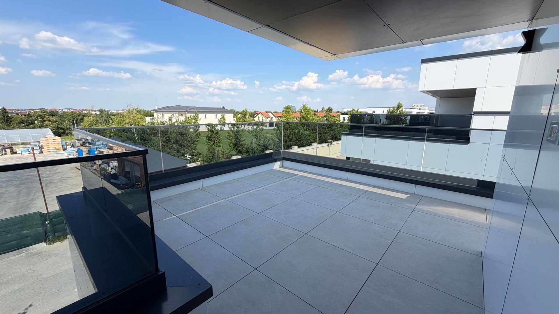 VILA MTM DE INCHIRIAT - PIPERA 3000 EURO - 18