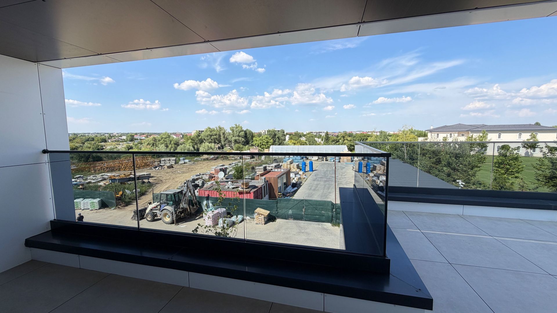 VILA MTM DE INCHIRIAT - PIPERA 3000 EURO - 19