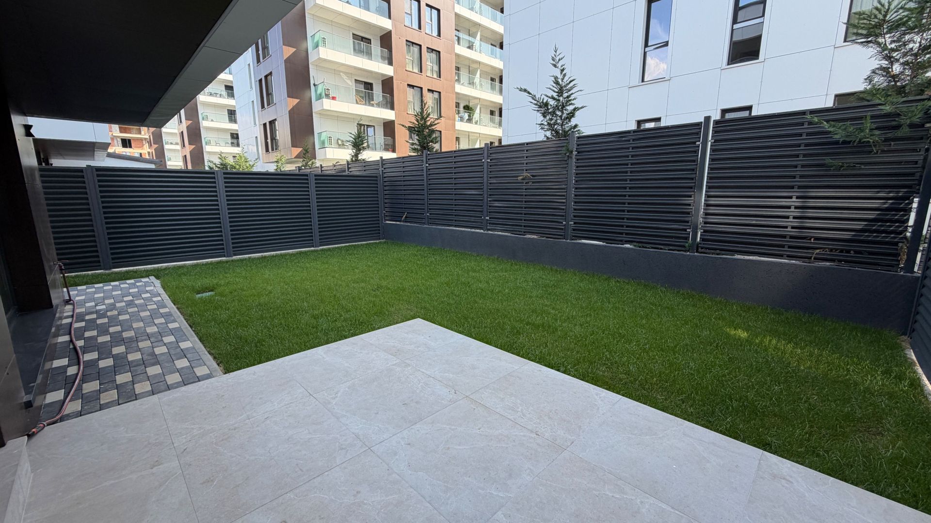 VILA MTM DE INCHIRIAT - PIPERA 3000 EURO - 21