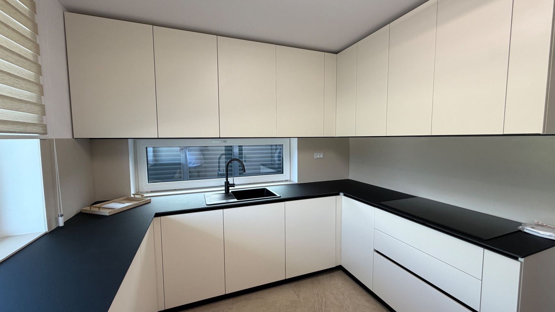 VILA MTM DE INCHIRIAT - PIPERA 3000 EURO - imagine 4