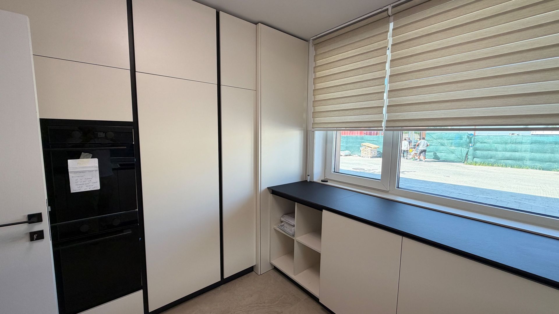 VILA MTM DE INCHIRIAT - PIPERA 3000 EURO - 6