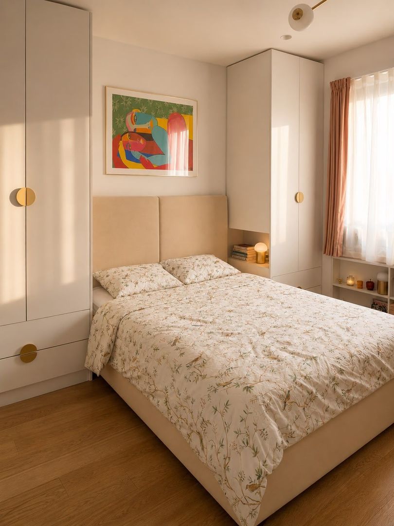 2 Camere | Aviatiei - Floreasca | Parcare Inclusa - imagine 4