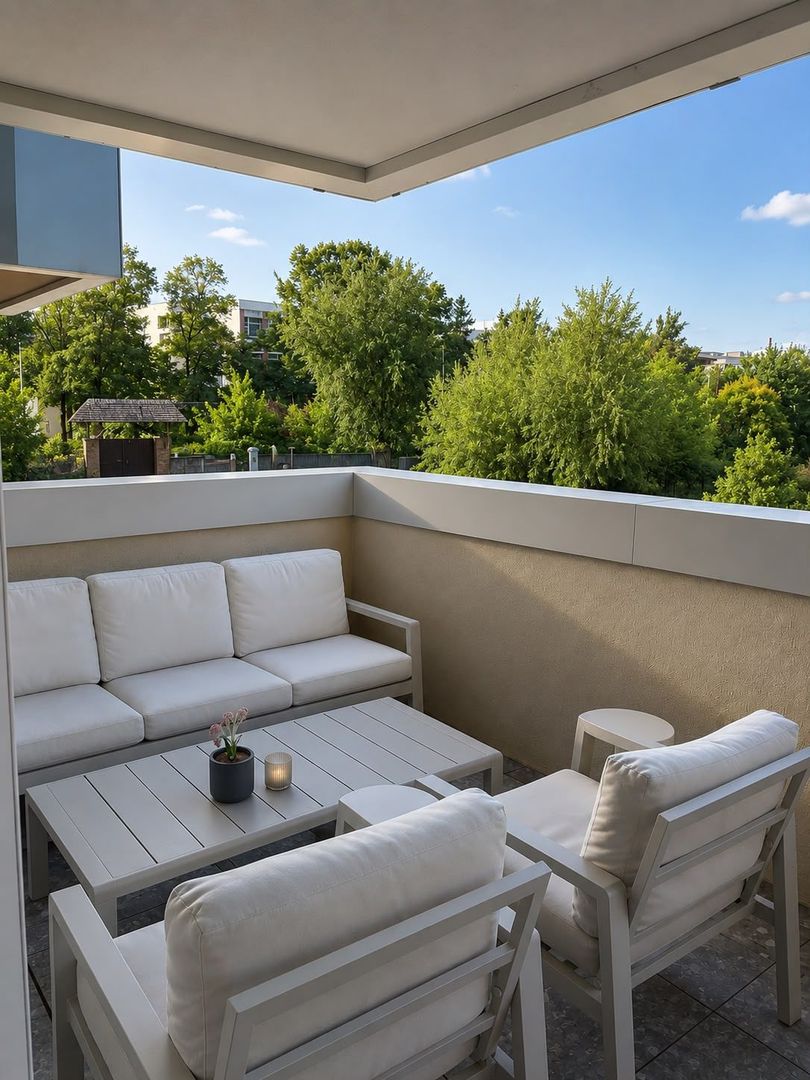 2 Camere | Aviatiei - Floreasca | Parcare Inclusa - 8