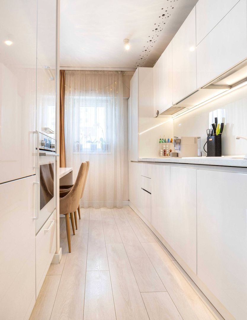 2 camere de inchiriat | zona Floreasca | loc de parcare - 3