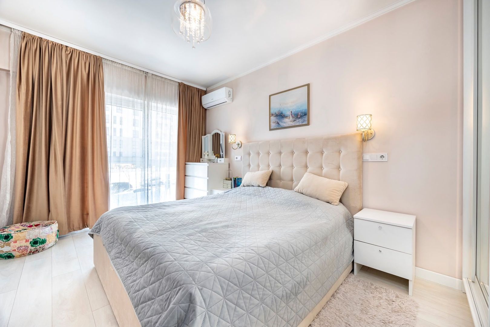 2 camere de inchiriat | zona Floreasca | loc de parcare - 5