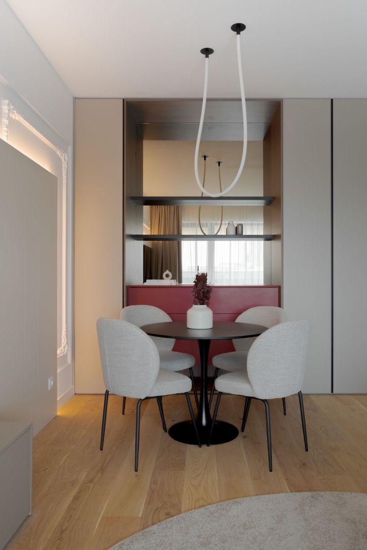 2 Camere | Nusco City Faza 2 | Parcare Inclusa - 2