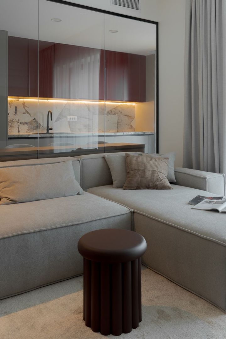 2 Camere | Nusco City Faza 2 | Parcare Inclusa - 3