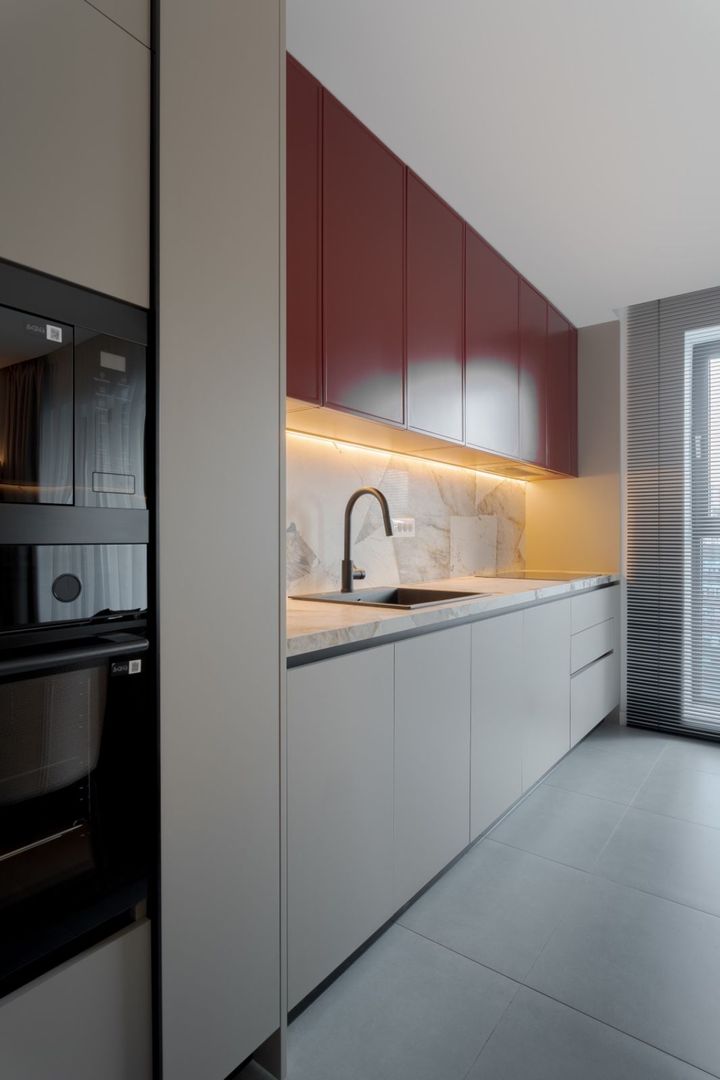 2 Camere | Nusco City Faza 2 | Parcare Inclusa - 5