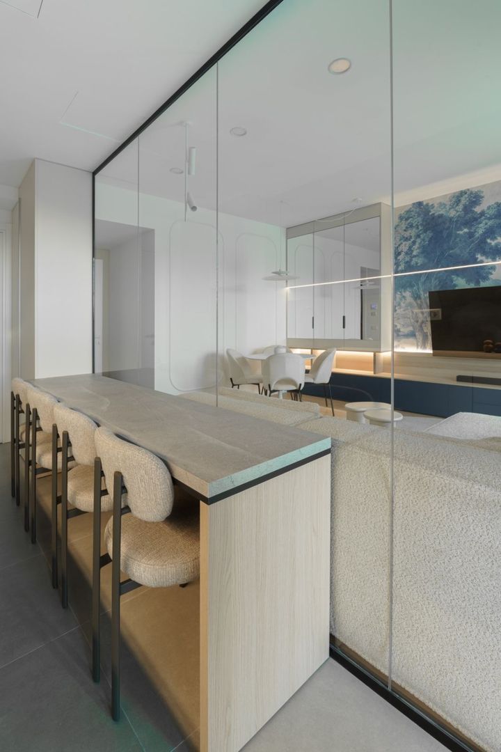 2 Camere | Nusco City Faza 2 | Parcare Inclusa - imagine 3