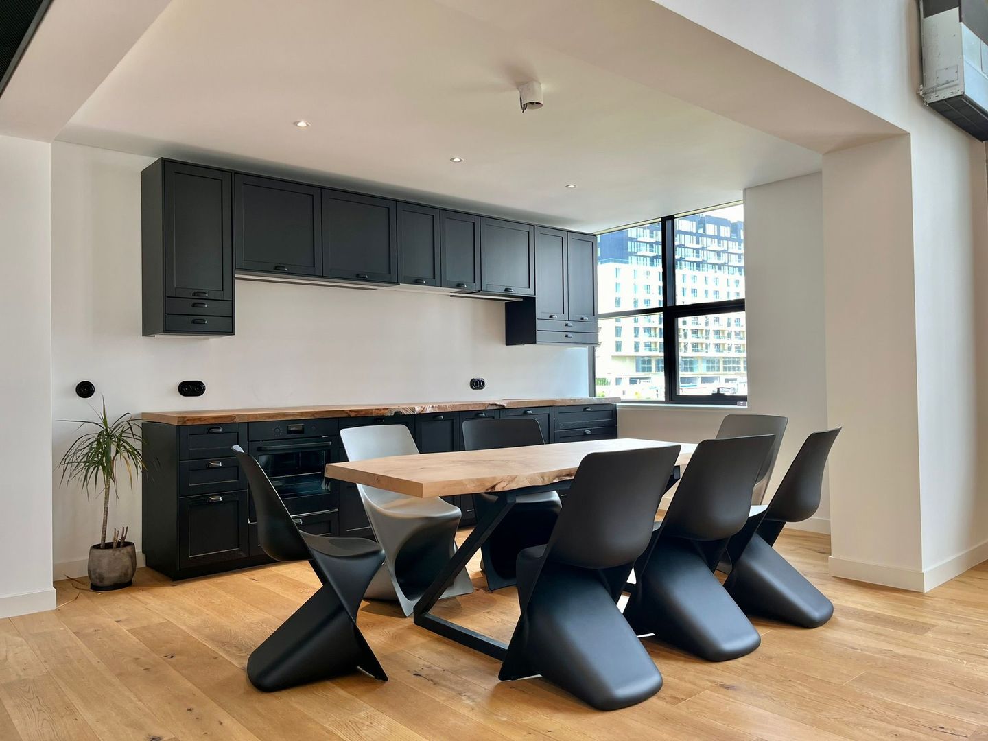 Duplex apartment for rent | Floreasca - 2/10