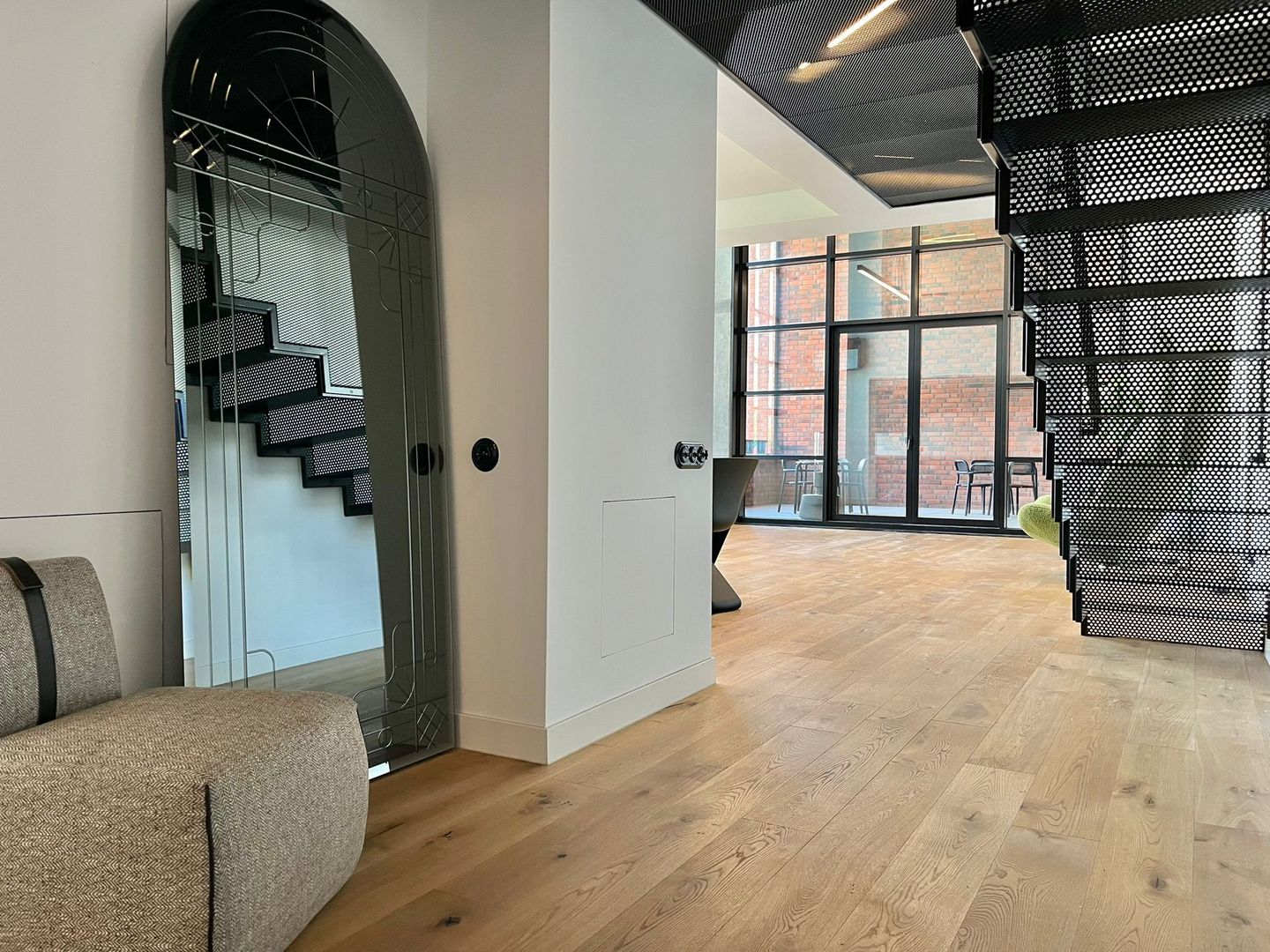 Duplex apartment for rent | Floreasca - 4/10
