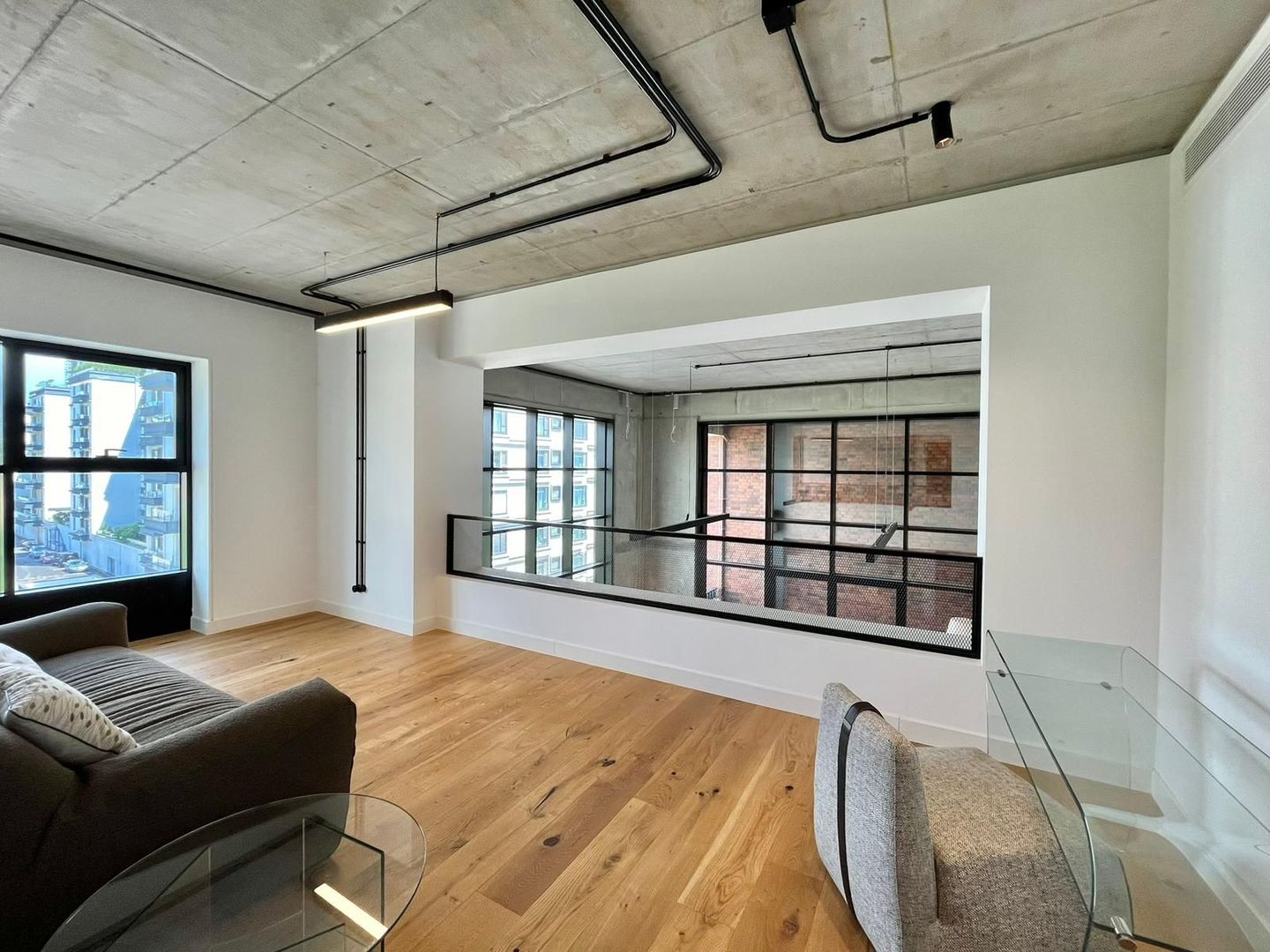 Duplex apartment for rent | Floreasca - 5/10