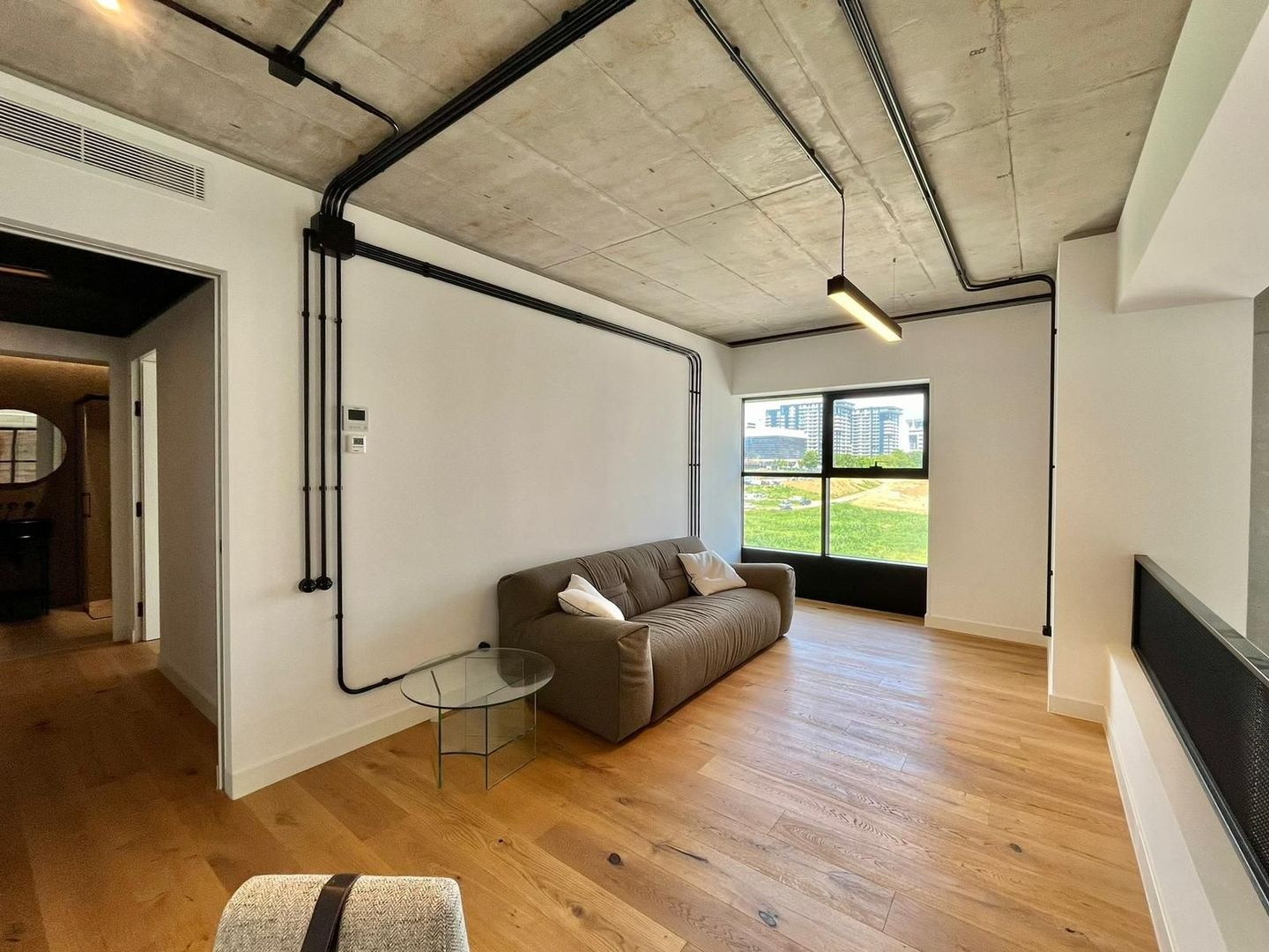 Duplex apartment for rent | Floreasca - 6/10