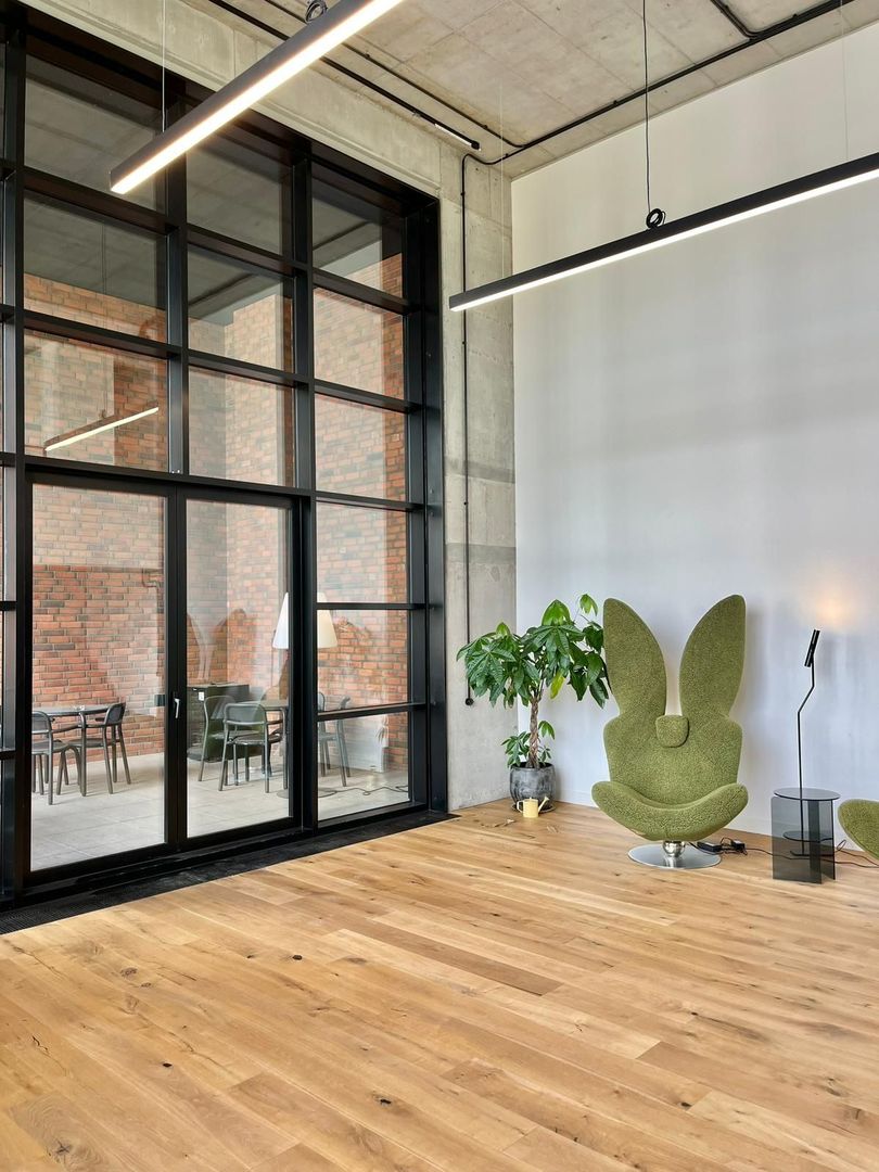 Duplex apartment for rent | Floreasca - 7/10