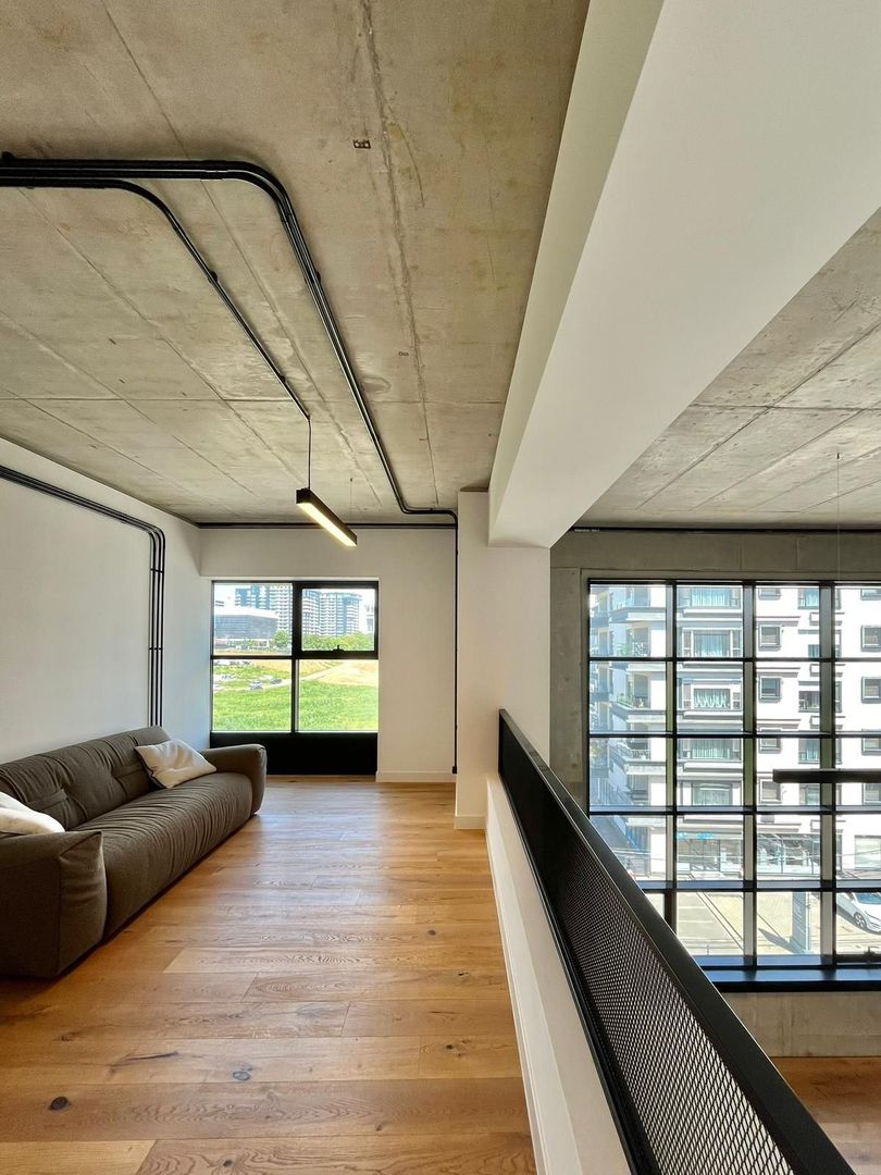 Duplex apartment for rent | Floreasca - 9/10