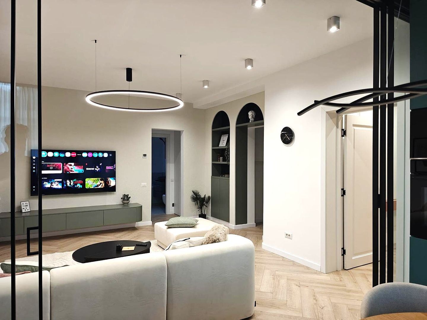 Apartament 3 camere | Piata Charles De Gaulle |