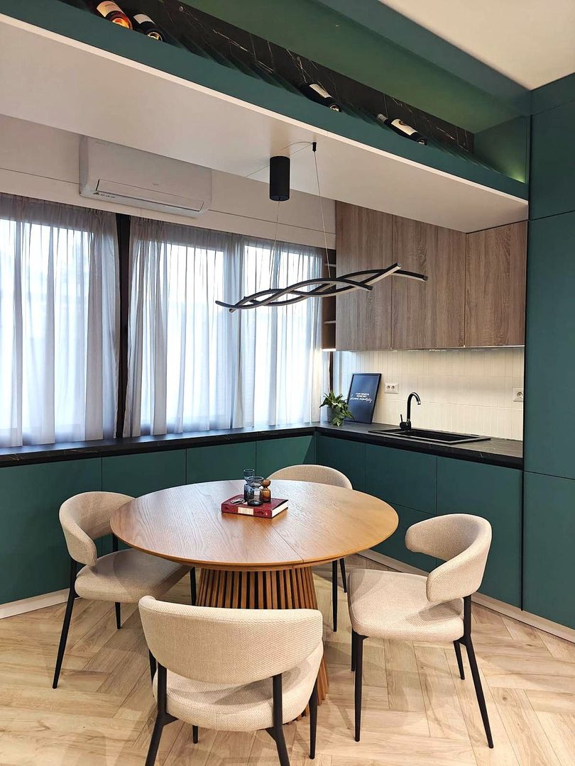 Apartament 3 camere | Piata Charles De Gaulle | - 3