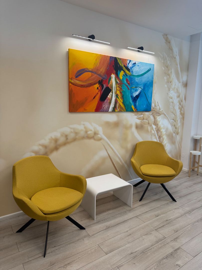 North Bucharest Rent | Spații Birouri Premium 740 mp