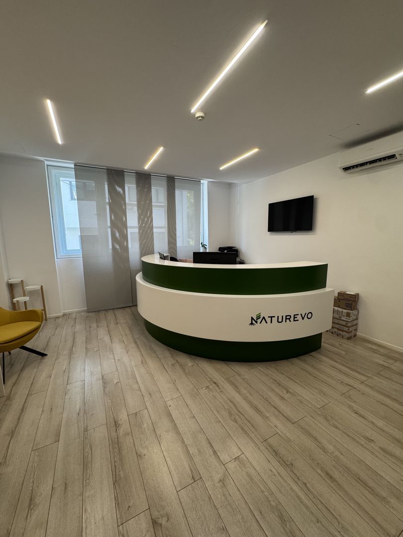 North Bucharest Rent | Spații Birouri Premium 740 mp - 3