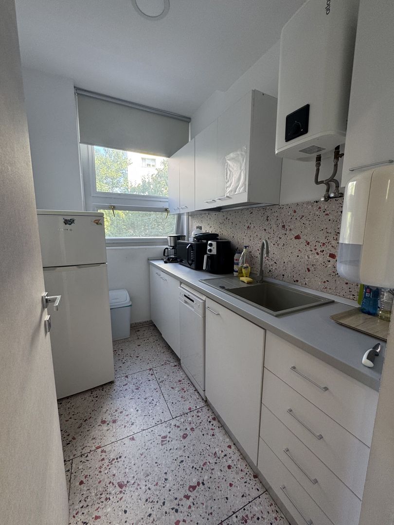 North Bucharest Rent | Spații Birouri Premium 740 mp - 8