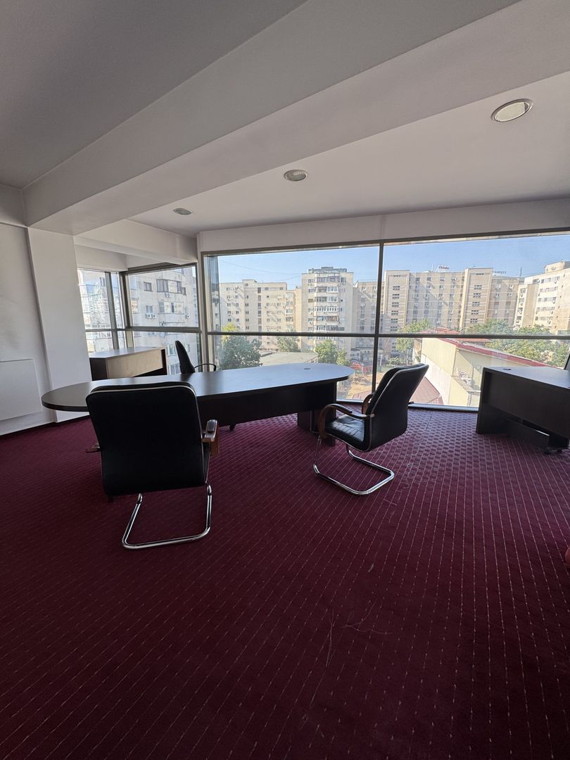 Birouri Premium de 100 mp - Zona Marriott | North Bucharest RENT - 2