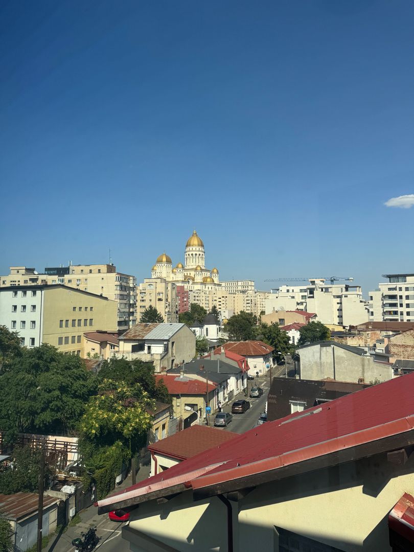 Birouri Premium de 100 mp - Zona Marriott | North Bucharest RENT - 3